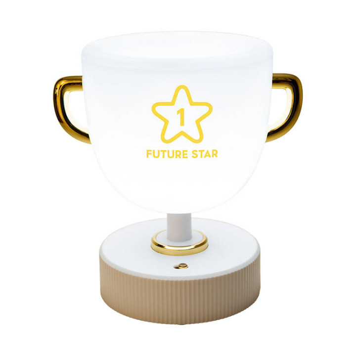 SuperFire lasten yövalo W-006 Champion Light