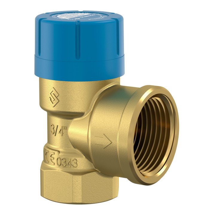 FLAMCO Prescor B 3/4 x 1 Safety Valve