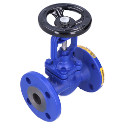 Silfoninis vožtuvas Fig. 234/01 DN 32 PN 16