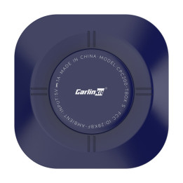 Беспроводной адаптер Carlinkit TBOX-S2P Carplay&Android auto
