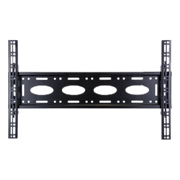 B-TECH BT-BT8442 Heavy-Duty Mount, 80 kg Load Capacity