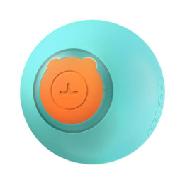 Rojeco Interactive Cat Ball RWJ-12 Green