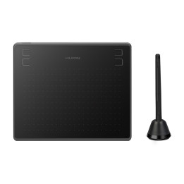 Huion HS64 grafinis planšetinis kompiuteris