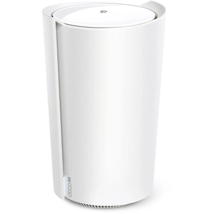 TP-Link Deco X50-5G(1-pack) AX3000 Wi-Fi 6 маршрутизатор со встроенным 5G модемом