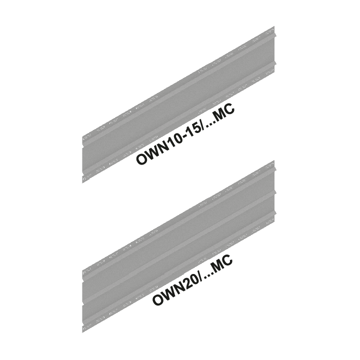 BAKS Wind Shield OWN15/2.12MC