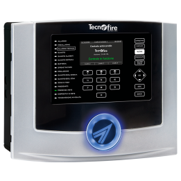 TECNOFIRE TF-TFA1-298 Sissetungimispaneeli laiendusmoodul