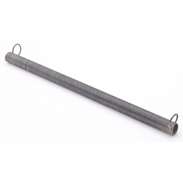 Installation spring bend D20 mm