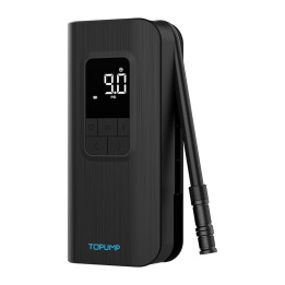 Cycplus A12 elektriskais sūknis