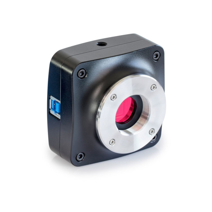C-Mount kamera – didelės raiškos KERN ODC 841