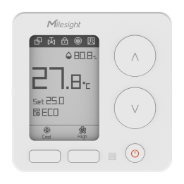 MILESIGHT MS-WT304 LoRaWAN tarvik