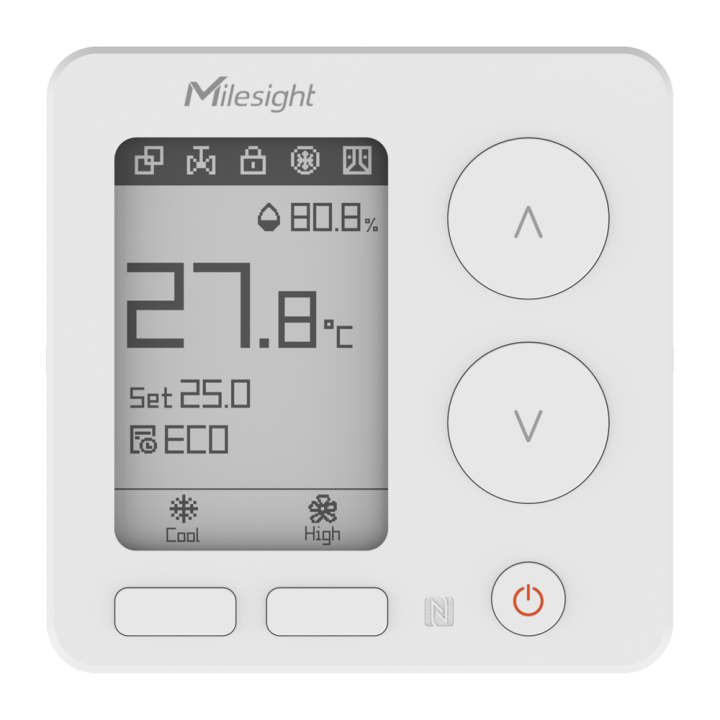 MILESIGHT MS-WT304 LoRaWAN Accessory