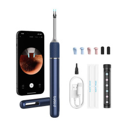 Smart Visual Ear-Clean Rod Bebird Note 5 (zils)