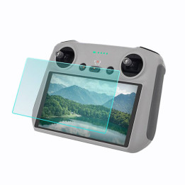 Пленка из закаленного стекла Sunnylife для пульта DJI 2 шт. (MM3-GHM388)