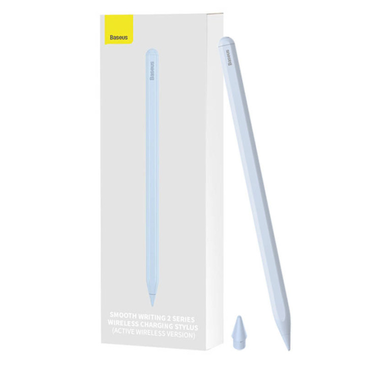 Baseus Smooth Writing 2 Stylus Pen (sininen)