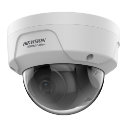 HIWATCH HWI-D120HA IP67 купольная IP-камера с PoE, объектив 2,8 мм, ИК-подсветка 30 м