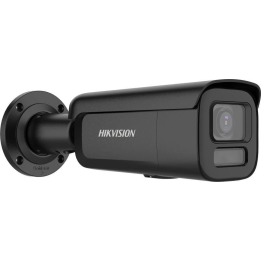 Hikvision IP-kamera DS-2CD2687G3T-LIZSY 2,8-12mm musta FI