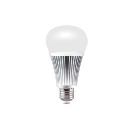 LED lemputė RGB+CCT 9W E27