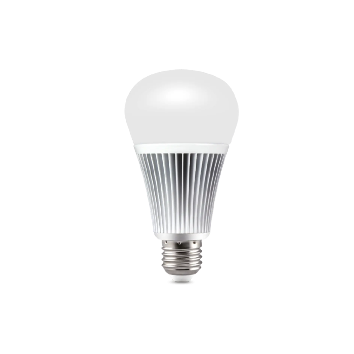 LED spuldze RGB+CCT 9W E27
