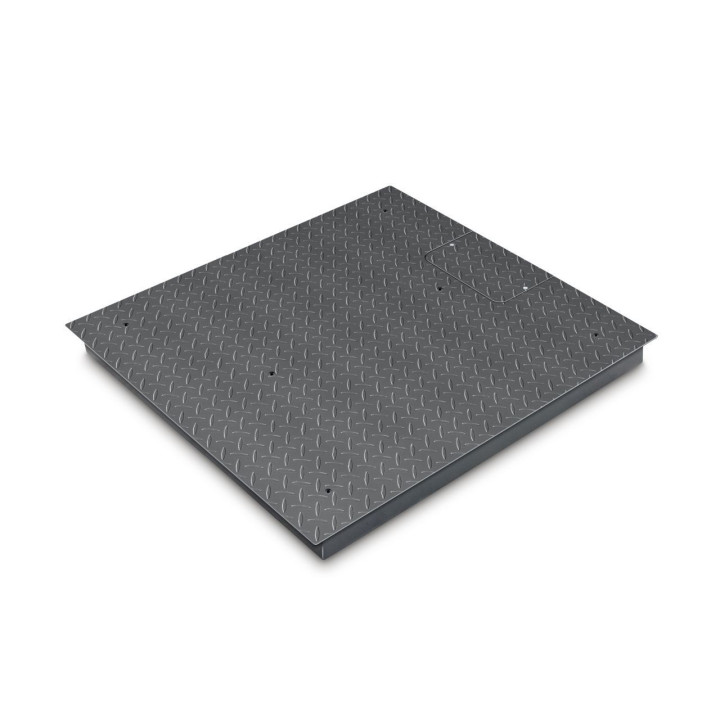 Vaakasilta KERN KIP 1500V20M