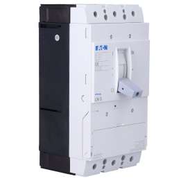 EATON LN3-400-I 112008 – 3P power disconnect switch, 400 A