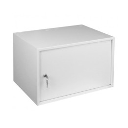 Mantar vidinė spintelė, skirta montuoti ant sienos TPR-35/55/40 6U 19"