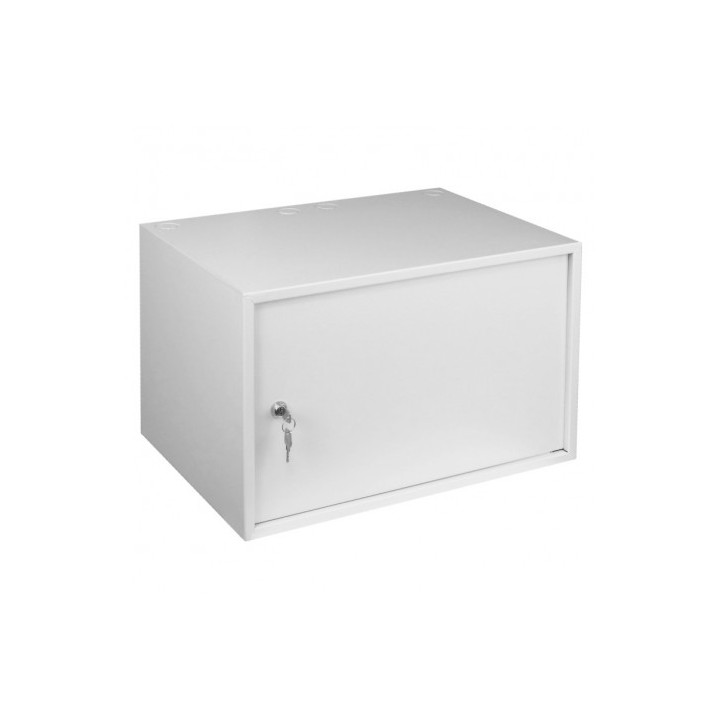 Mantar-sisäkaappi seinäkiinnitykseen TPR-35/55/40 6U 19"