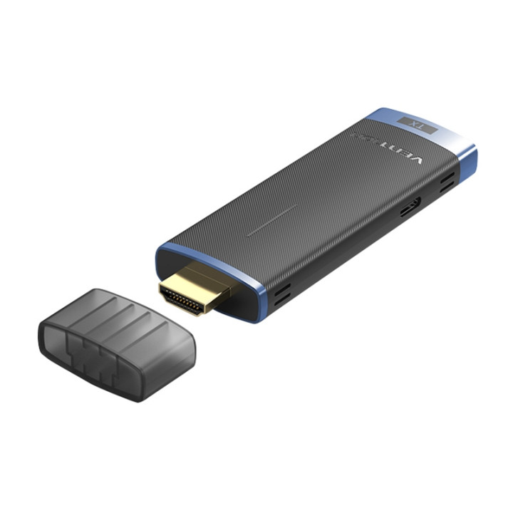 Vention HDMI bezvadu raidītājs (zils)