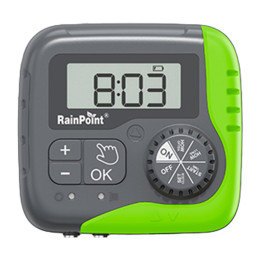 Комплект для солнечного орошения RainPoint IK15P