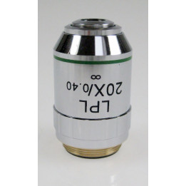 Microscope Objective KERN OBB-A1527
