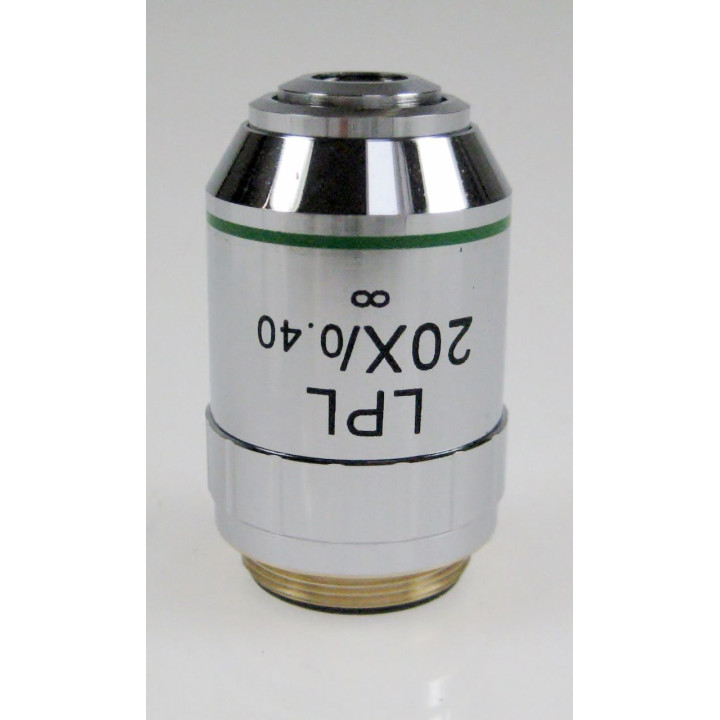 Microscope Objective KERN OBB-A1527