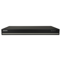 HIKVISION DS-6716HFI 16 kanālu tīkla video ierakstītājs (NVR)
