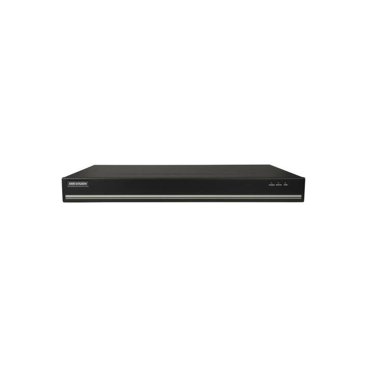 HIKVISION DS-6716HFI 16 kanālu tīkla video ierakstītājs (NVR)
