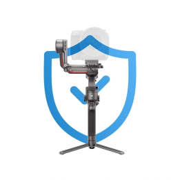 DJI Care Refresh 1-Year Plan (DJI RS 3 Pro) CP.QT.00006061.01