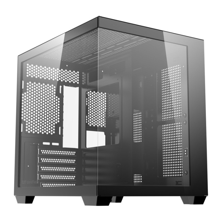 DarkFlash B275 arvutikorpus (must)