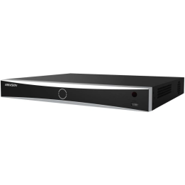 NVR DS-7616NXI-K2(D) 16 KANAVAA AcuSense Hikvision