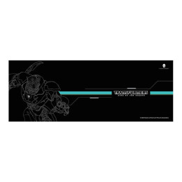Thunderobot Hiirimatto P1-950 TF
