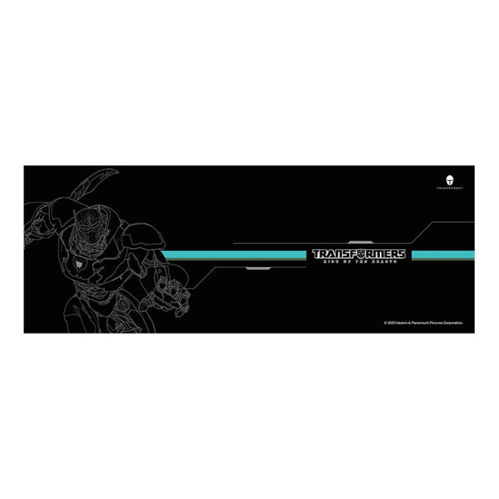 Thunderobot Hiirimatto P1-950 TF