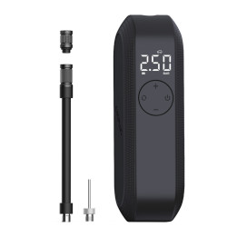 Cycplus A14 elektripump