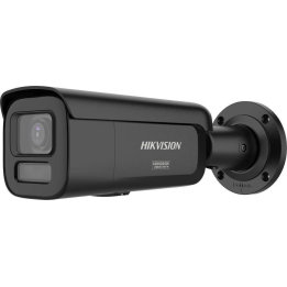 Hikvision IP kamera DS-2CD2667G3T-LIZSY 2.8-12mm Black EN