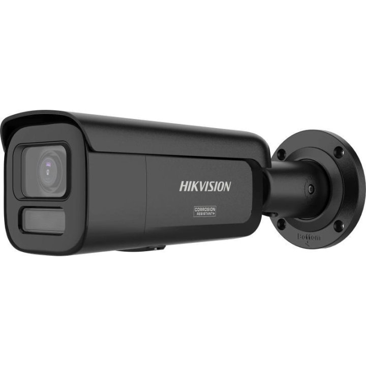 Hikvision IP kamera DS-2CD2667G3T-LIZSY 2.8-12mm Black EN