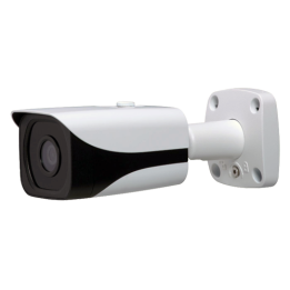 DAHUA IPC-HFW4800E 8MP Bullet IP kamera ar PoE, Wi-Fi, IP66, 30m IR, 4mm objektīvu