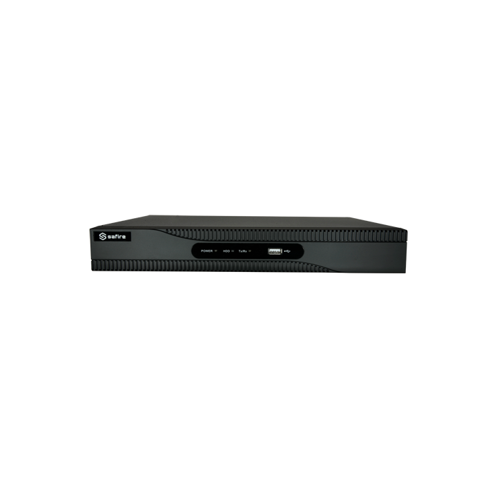 SF-NVR6104-4K4P