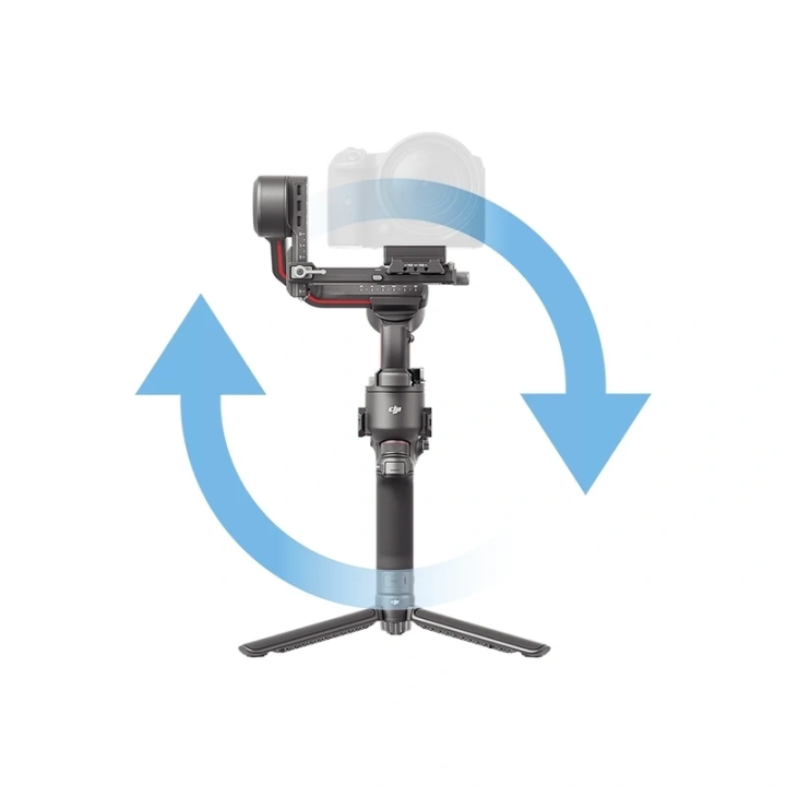 DJI Care Refresh 1-Year Plan (DJI RS 3 Mini) - Digital Code