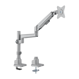 MARCA BLANCA LDT62-C012P Universal Wall Mount Bracket for Cameras and Devices