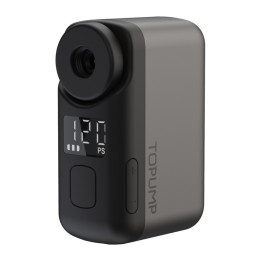 Cycplus AS200 PRO TB2 PRO TOPUMP mini dviračio siurblys