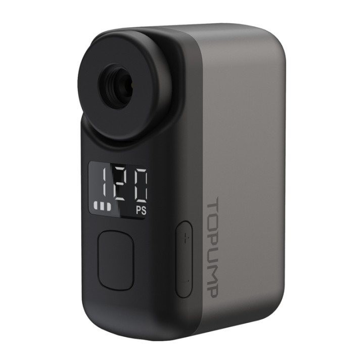Cycplus AS200 PRO TB2 PRO TOPUMP mini dviračio siurblys