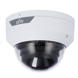 UNIVIEW EASY UV-IPC325LE-ADF28K-G1 5MP IP67 Dome Camera with PoE and Wi-Fi