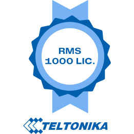 TELTONIKA TK-RMS-1000LIC maršrutizatorius