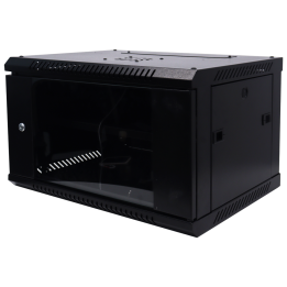 UNIVIEW UV-RK-4U-WT 19" 4U sienas tīkla skapis - balts
