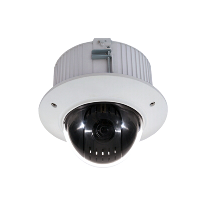 DAHUA SD42C212T-HN 2MP 12x PTZ Speed Dome IP-kaamera PoE, heli sisendi/väljundi, microSD pesaga